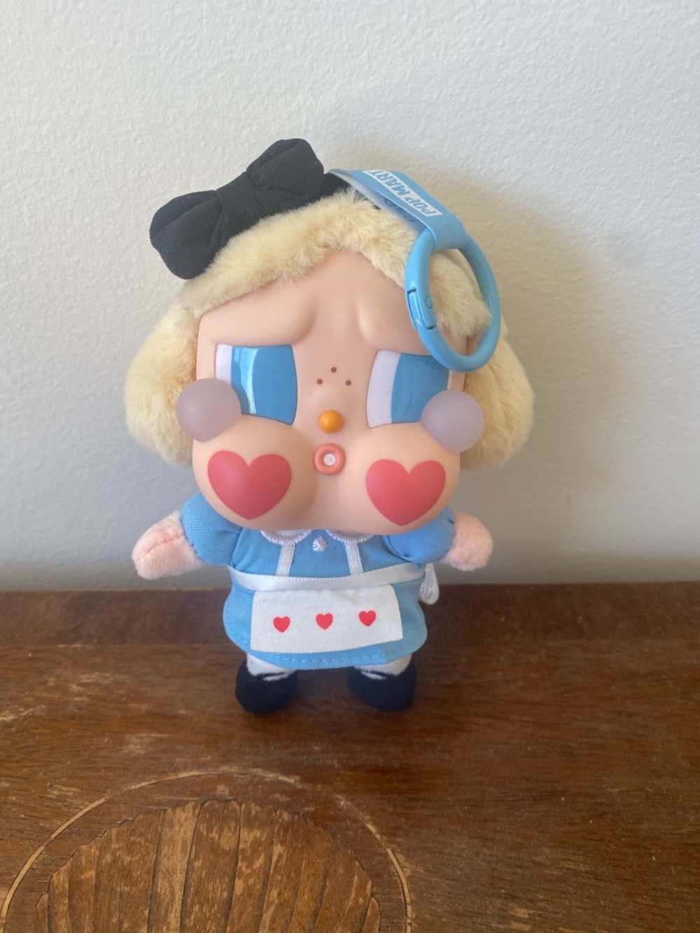 Pop Mart Cry Baby Alice